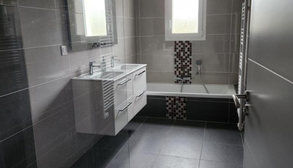 Logement tudiant Duplex à Gelos (64110)