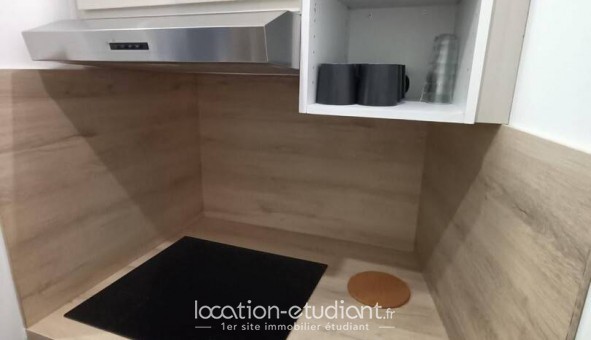 Logement tudiant Duplex à Gentilly (94250)