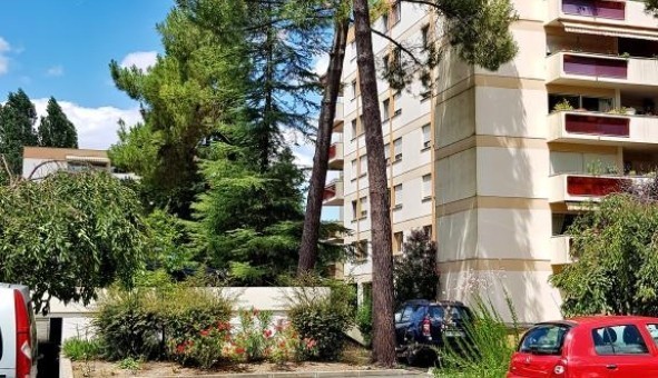 Logement tudiant Duplex à Gradignan (33170)