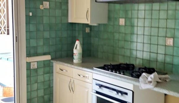 Logement tudiant Duplex à Gradignan (33170)