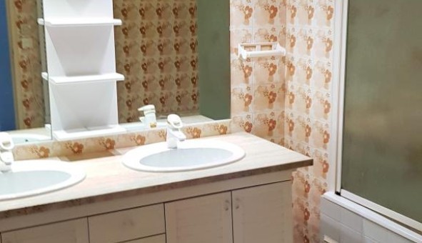 Logement tudiant Duplex à Gradignan (33170)