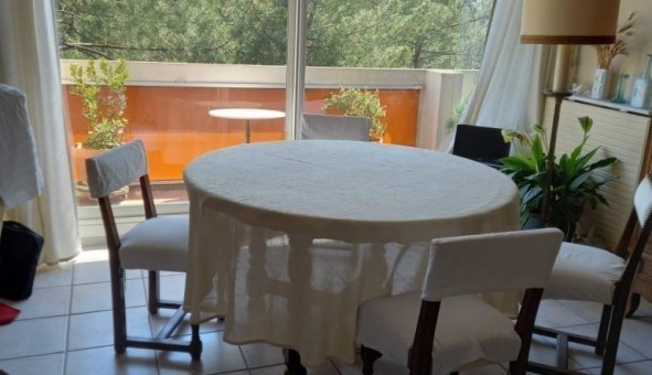 Logement tudiant Duplex à Gradignan (33170)