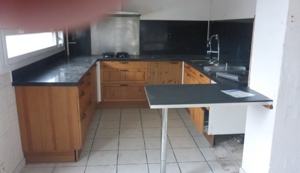 Logement tudiant Duplex à Grenoble (38000)
