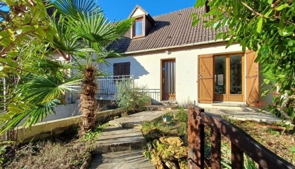 Logement tudiant Duplex à Grigny (91350)
