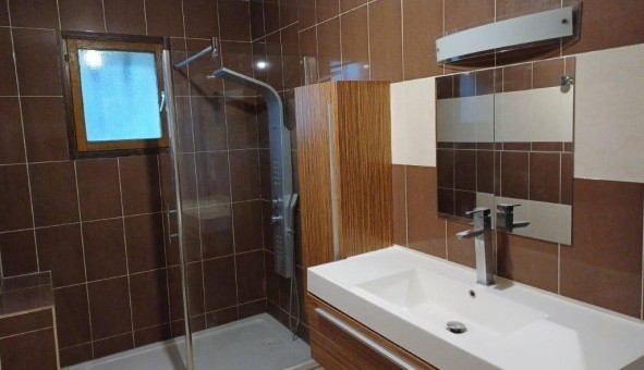 Logement tudiant Duplex à Grigny (91350)