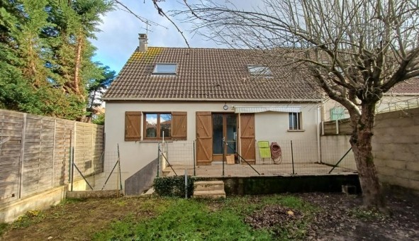 Logement tudiant Duplex à Grigny (91350)