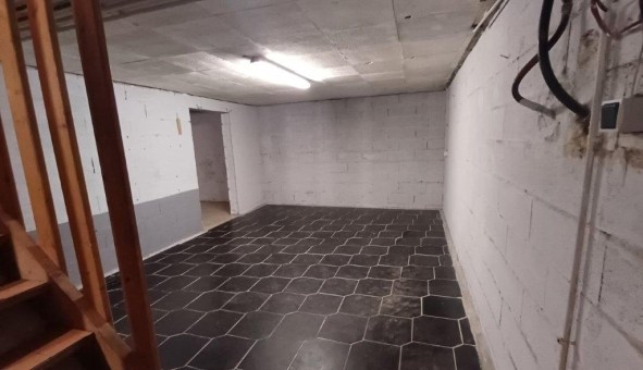 Logement tudiant Duplex à Grigny (91350)