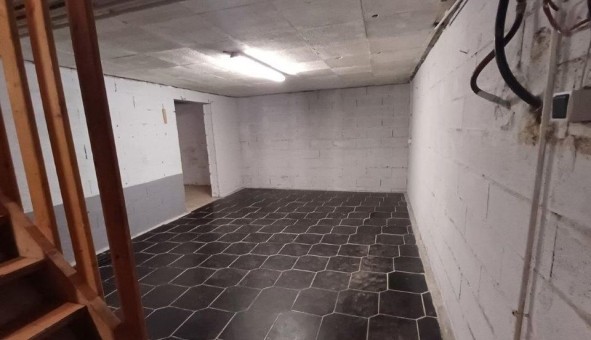 Logement �tudiant Duplex &agrave; Grigny (91350)