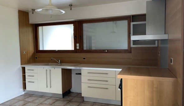 Logement tudiant Duplex à Herrlisheim (67850)