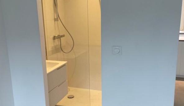 Logement �tudiant Duplex &agrave; Hoymille (59492)