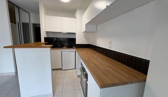 Logement tudiant Duplex à Ivry sur Seine (94200)