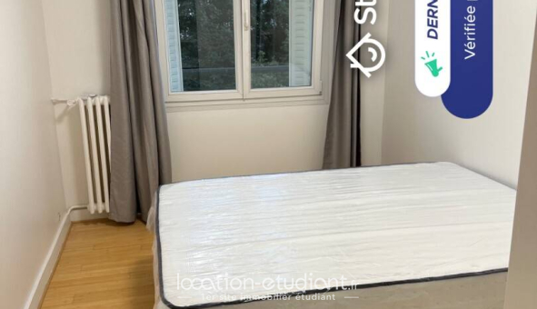 Logement étudiant T3 &agrave; Joinville le Pont (94340)
