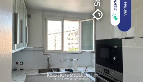 Logement étudiant T3 &agrave; Joinville le Pont (94340)