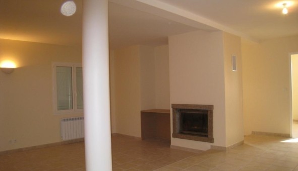 Logement tudiant Duplex à Jonage (69330)
