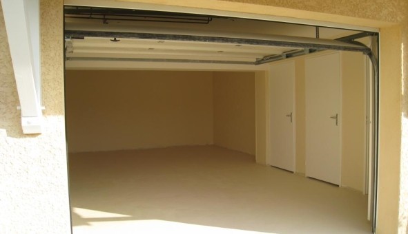 Logement tudiant Duplex à Jonage (69330)