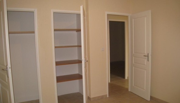 Logement tudiant Duplex à Jonage (69330)