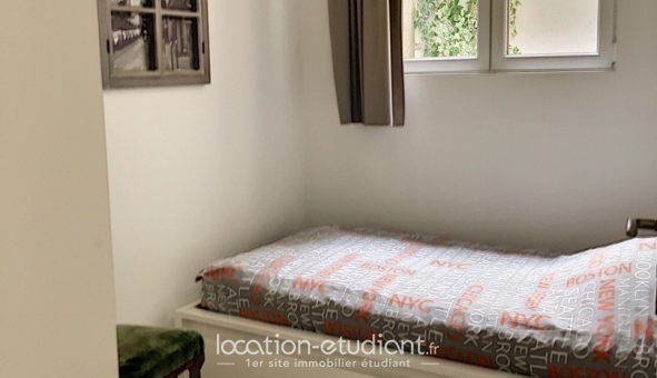 Logement étudiant T3 &agrave; Jouy en Josas (78350)