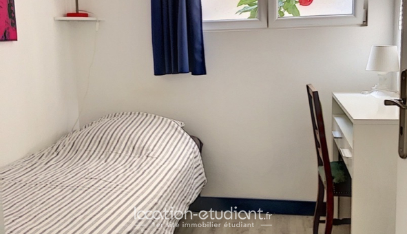 Logement étudiant T3 &agrave; Jouy en Josas (78350)