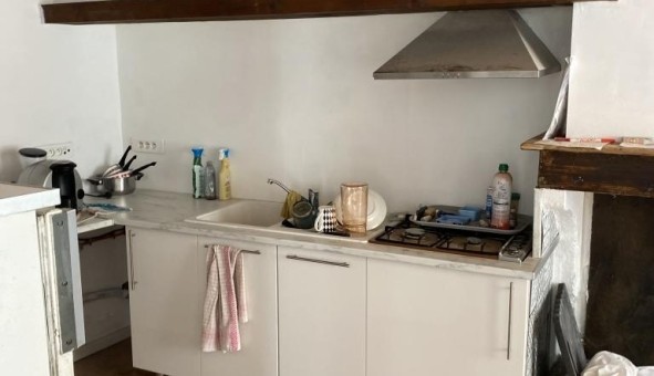 Logement tudiant Duplex à L'Aiguillon (09300)