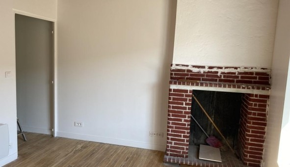 Logement tudiant Duplex à L'Aiguillon (09300)