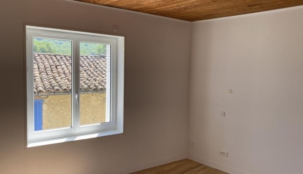 Logement tudiant Duplex à L'Aiguillon (09300)