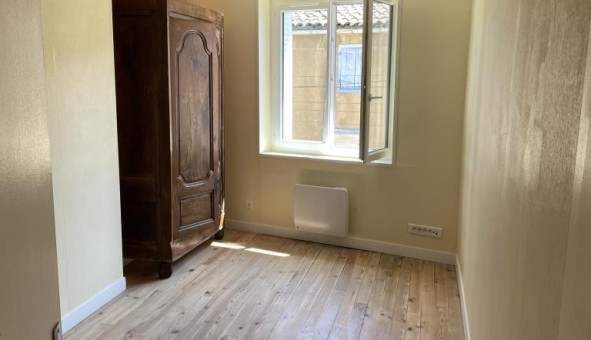 Logement tudiant Duplex à L'Aiguillon (09300)