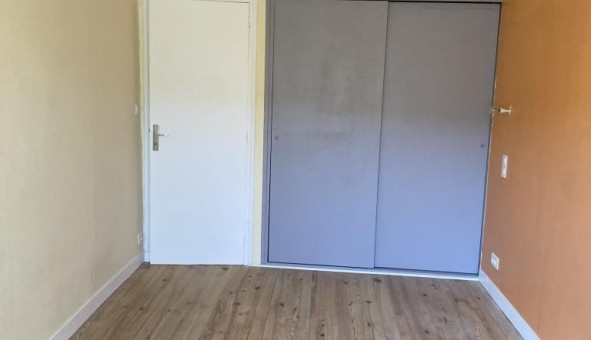 Logement tudiant Duplex à L'Aiguillon (09300)