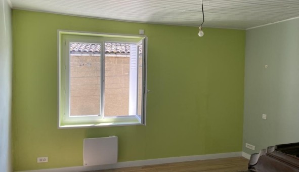 Logement tudiant Duplex à L'Aiguillon (09300)
