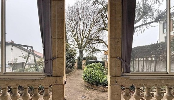 Logement �tudiant Duplex &agrave; L'Arbresle (69210)