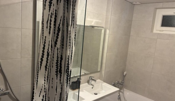 Logement �tudiant Duplex &agrave; L'Arbresle (69210)