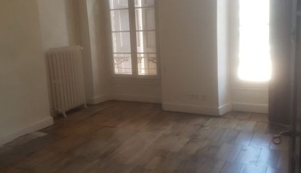 Logement �tudiant Location Duplex Vide La B�tie Vieille (05000)