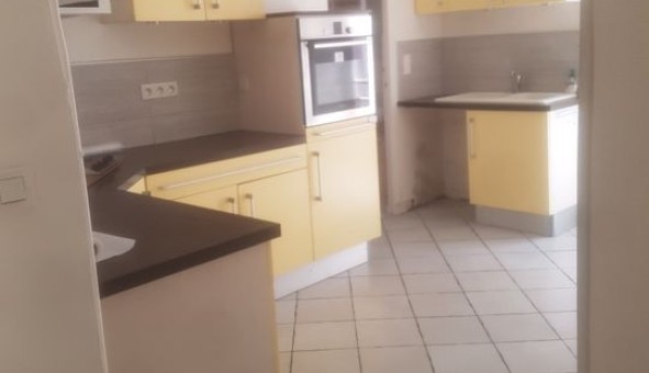 Logement �tudiant Duplex &agrave; La B�tie Vieille (05000)