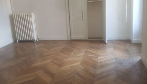 Logement �tudiant Duplex &agrave; La B�tie Vieille (05000)