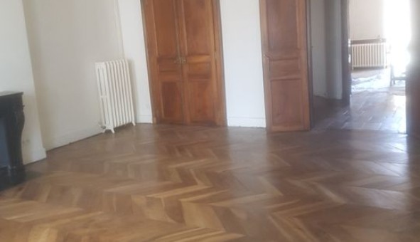 Logement �tudiant Duplex &agrave; La B�tie Vieille (05000)