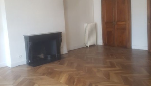 Logement �tudiant Duplex &agrave; La B�tie Vieille (05000)