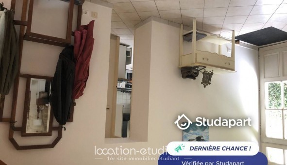 Logement tudiant Duplex à La Baule Escoublac (44500)