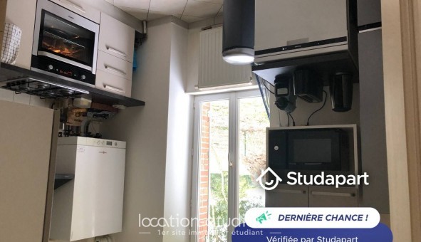 Logement tudiant Duplex à La Baule Escoublac (44500)