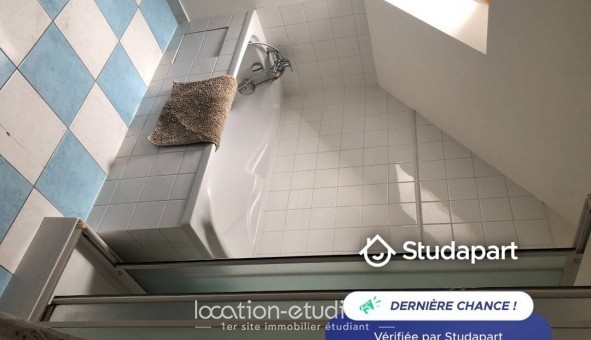 Logement tudiant Duplex à La Baule Escoublac (44500)