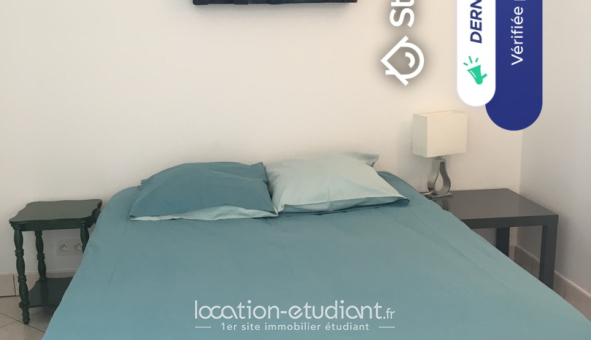 Logement étudiant T3 &agrave; La Baule Escoublac (44500)