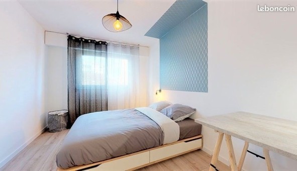 Logement �tudiant Location Duplex Vide La Bou�xi�re (35340)