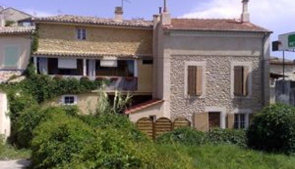 Logement �tudiant Location Duplex Vide La Brillanne (04700)