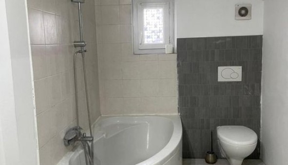 Logement �tudiant Duplex &agrave; La Brillanne (04700)