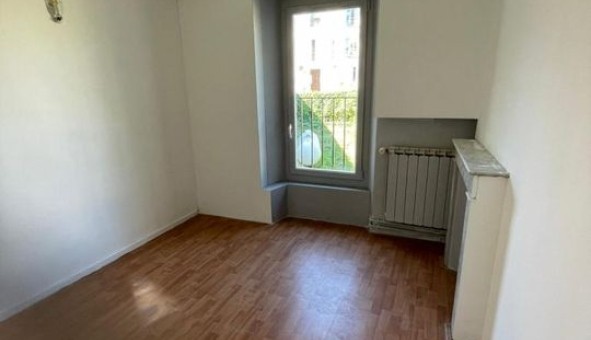 Logement �tudiant Duplex &agrave; La Brillanne (04700)