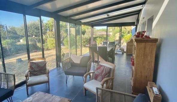 Logement tudiant Duplex à La Cadire d'Azur (83740)