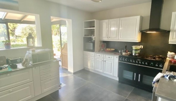 Logement tudiant Duplex à La Cadire d'Azur (83740)