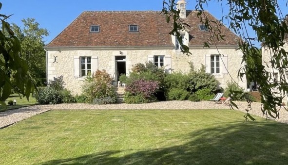 Logement tudiant Duplex à La Chapelle Montligeon (61400)