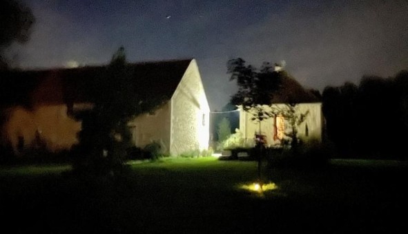 Logement tudiant Duplex à La Chapelle Montligeon (61400)