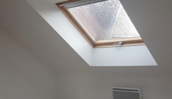 Logement tudiant Duplex à La Chapelle Saint Aubert (35140)