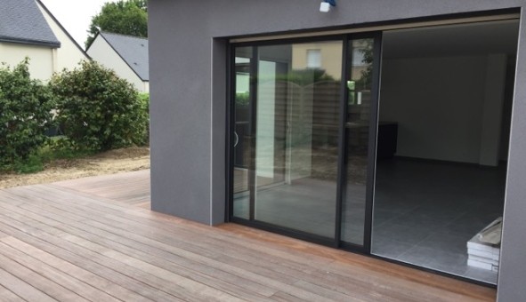 Logement tudiant Duplex à La Chapelle sur Erdre (44240)