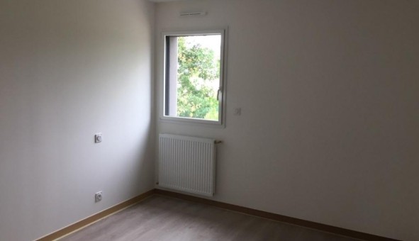Logement tudiant Duplex à La Chapelle sur Erdre (44240)